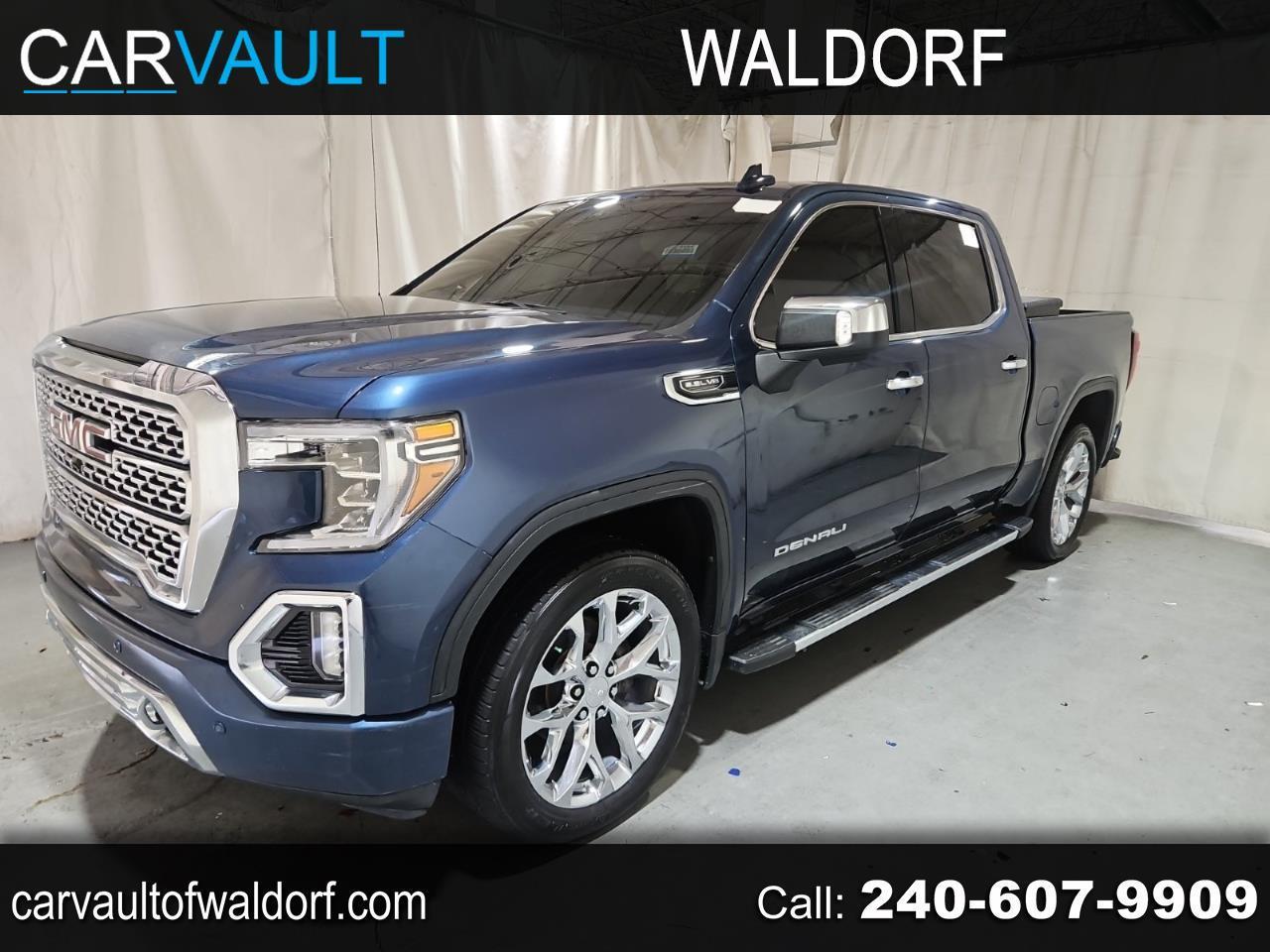 GMC Sierra 1500  2019