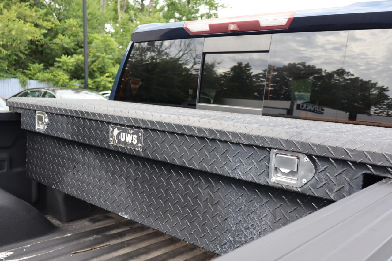 GMC Sierra 1500 Denali Crew Cab 4WD 2019