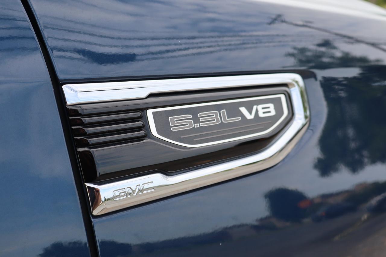 GMC Sierra 1500 Denali Crew Cab 4WD 2019