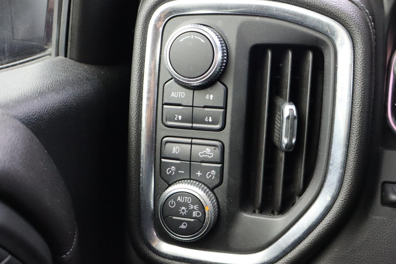 GMC Sierra 1500 Denali Crew Cab 4WD 2019