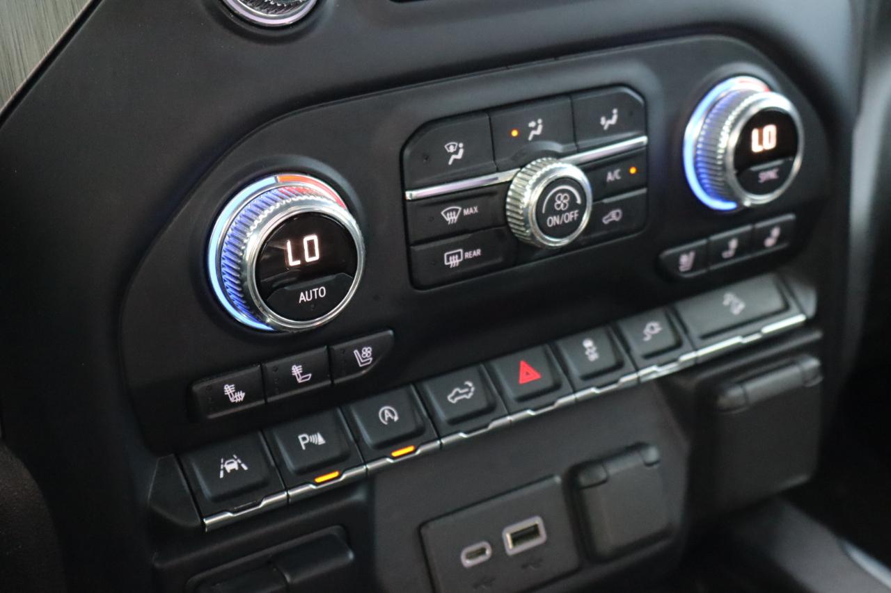 GMC Sierra 1500 Denali Crew Cab 4WD 2019