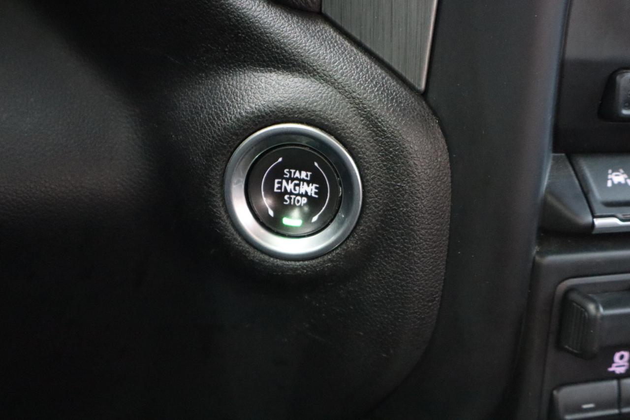 GMC Sierra 1500 Denali Crew Cab 4WD 2019