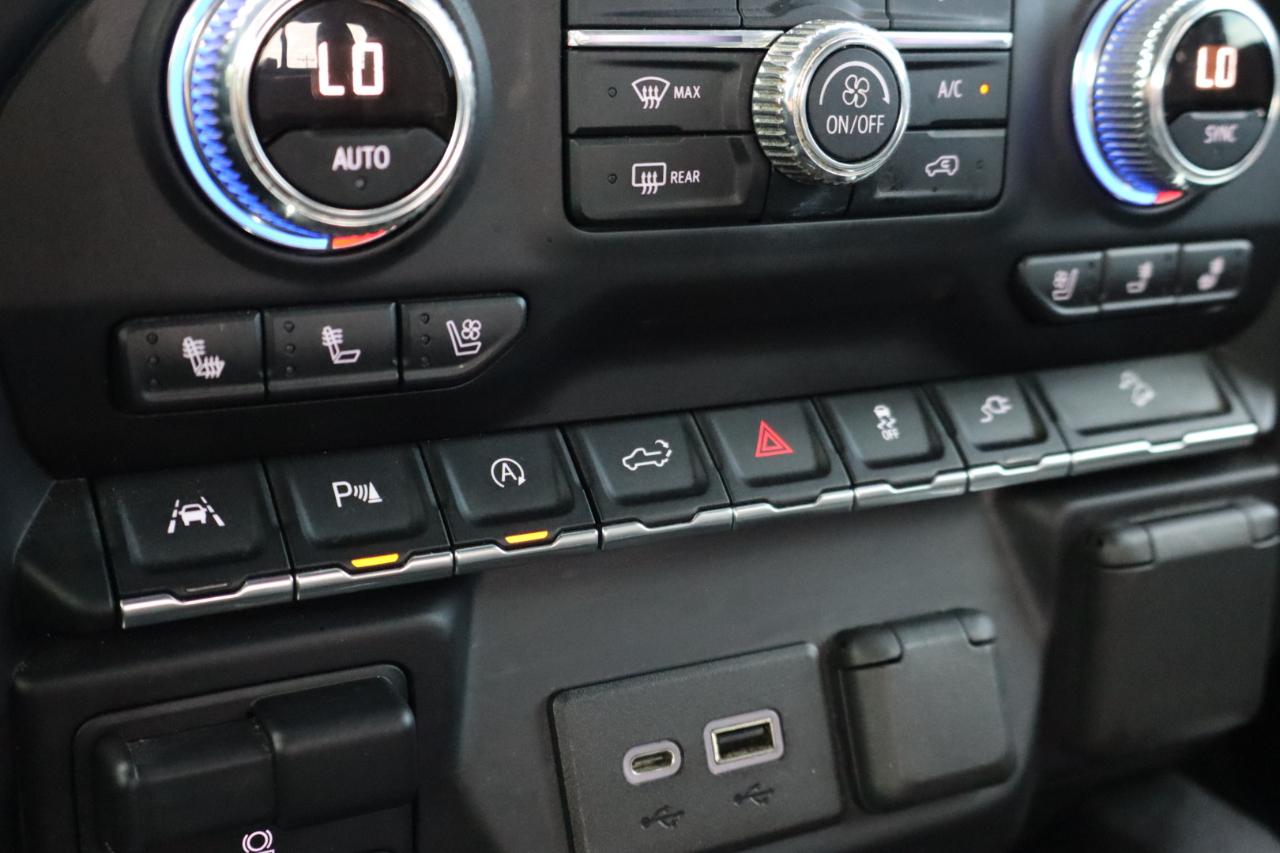 GMC Sierra 1500 Denali Crew Cab 4WD 2019