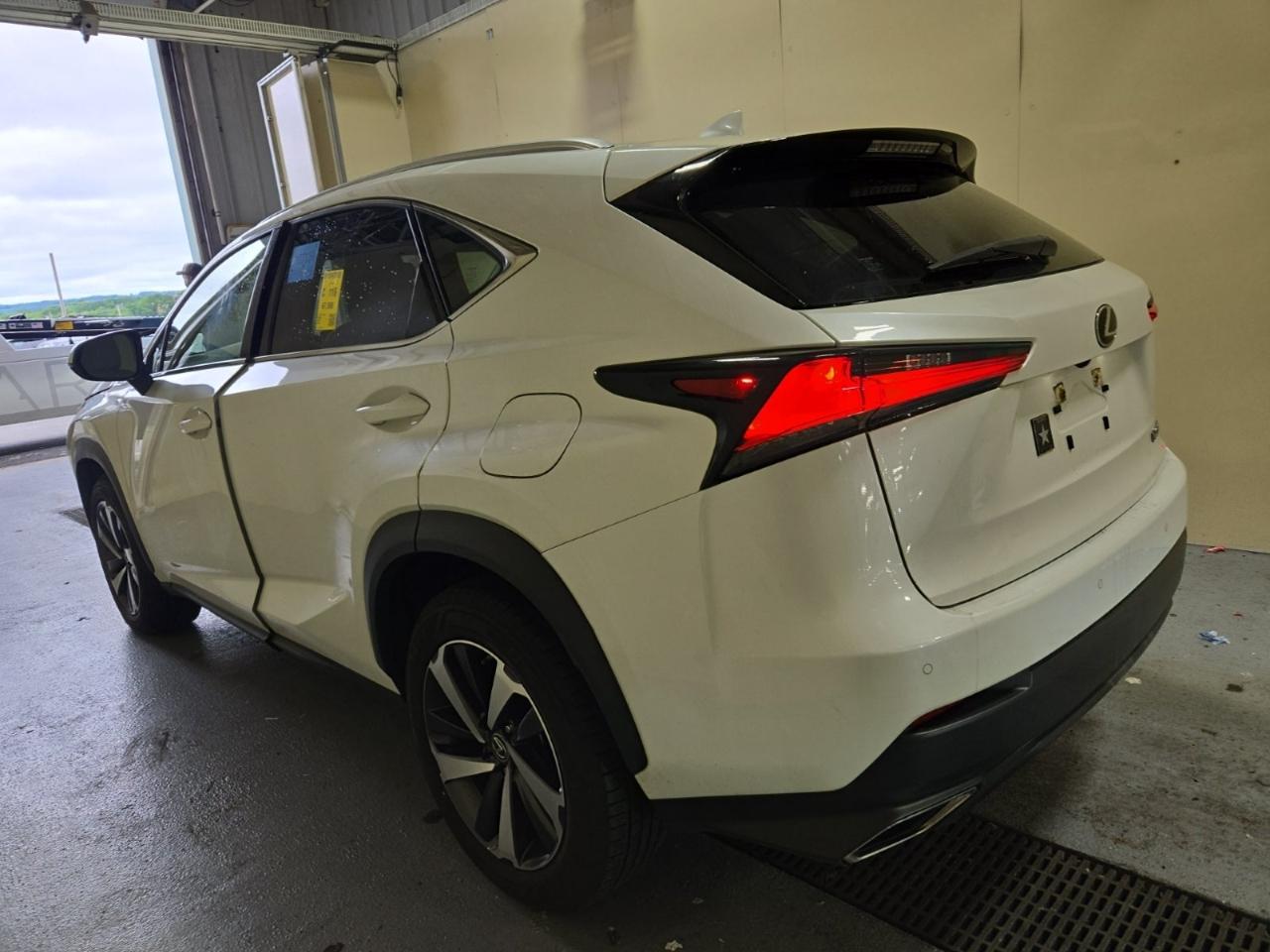 Lexus NX 300 Premium AWD 2020