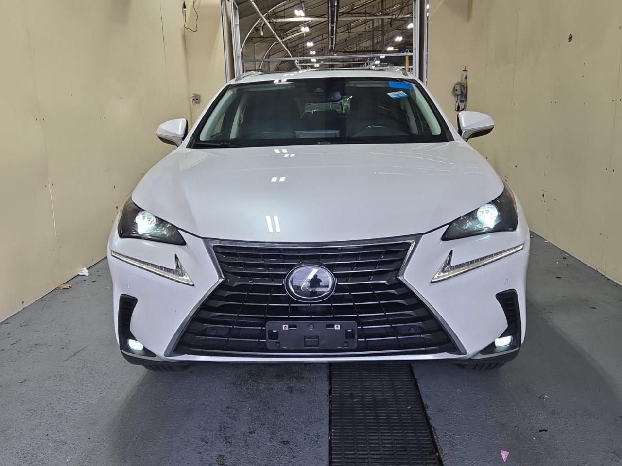 Lexus NX 300 Premium AWD 2020