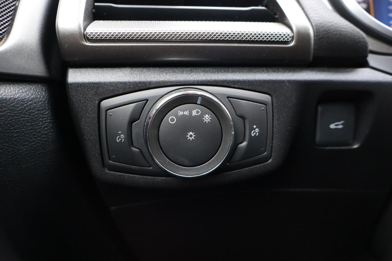Ford Fusion  2017