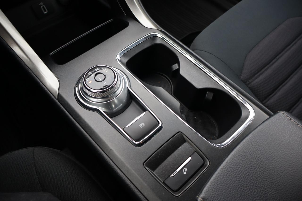 Ford Fusion  2017
