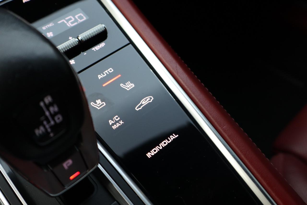 Porsche Panamera  2017