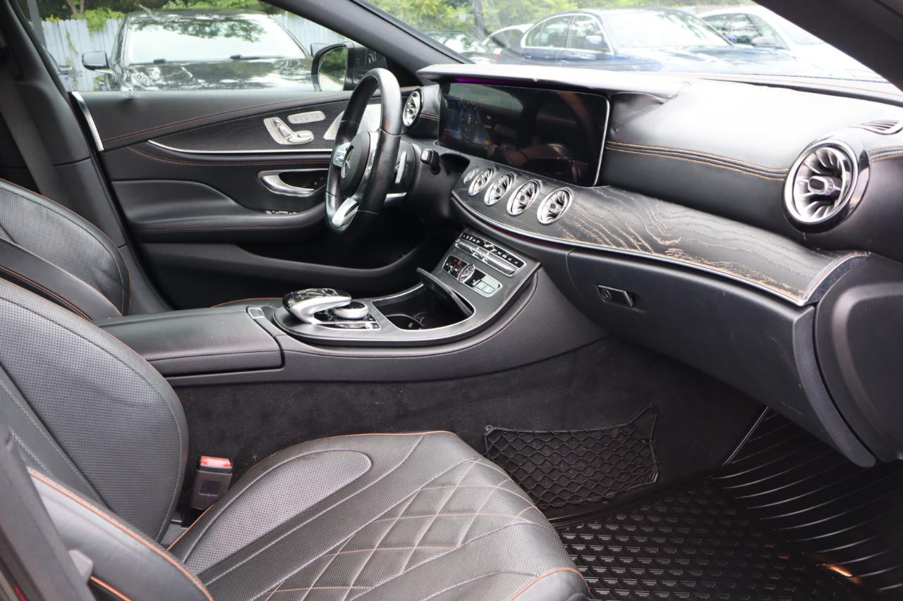 Mercedes-Benz CLS-Class  2019