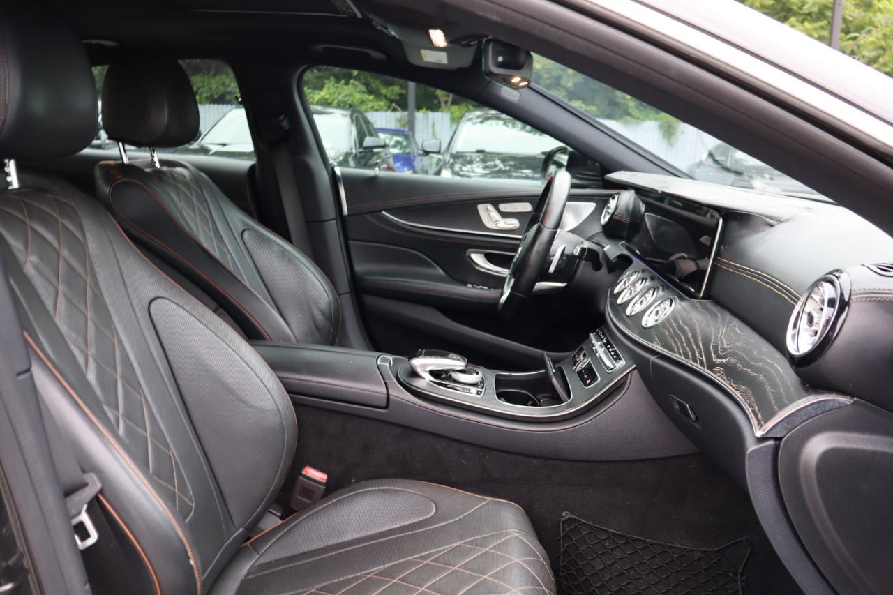 Mercedes-Benz CLS-Class  2019