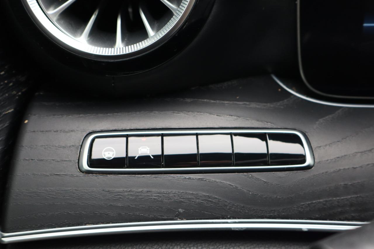 Mercedes-Benz CLS-Class  2019