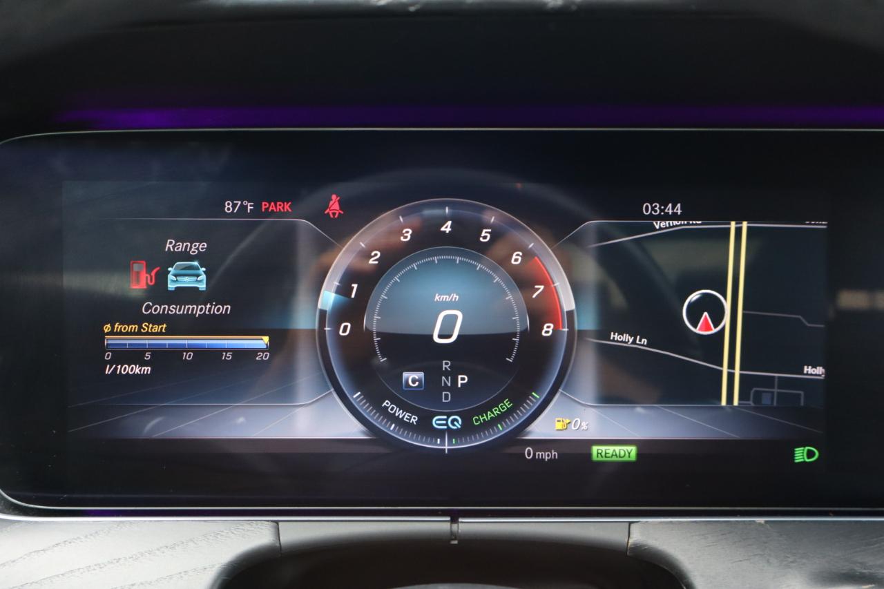 Mercedes-Benz CLS-Class  2019