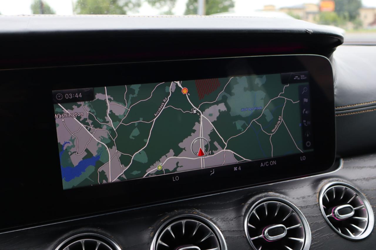 Mercedes-Benz CLS-Class  2019