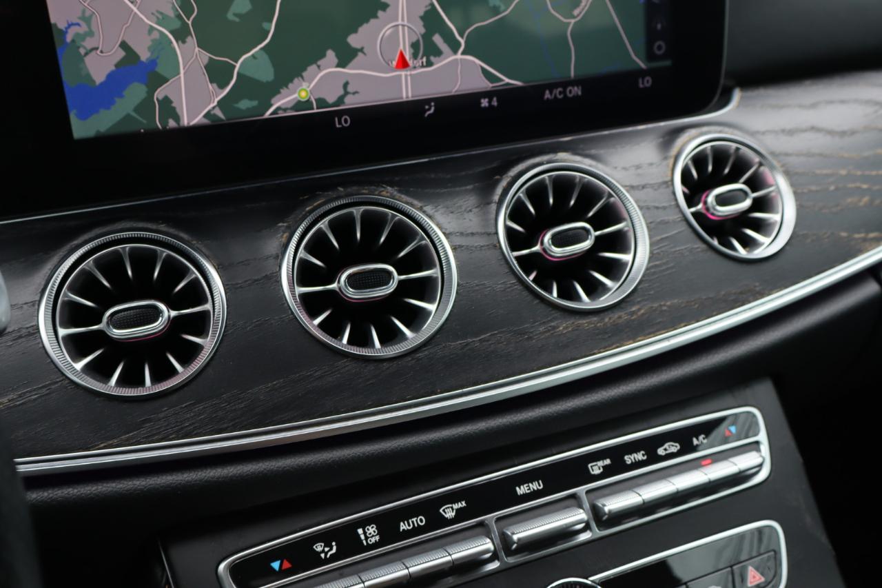 Mercedes-Benz CLS-Class  2019
