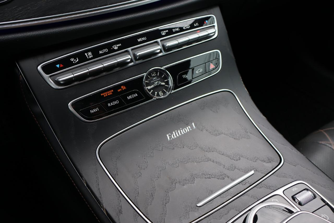 Mercedes-Benz CLS-Class  2019