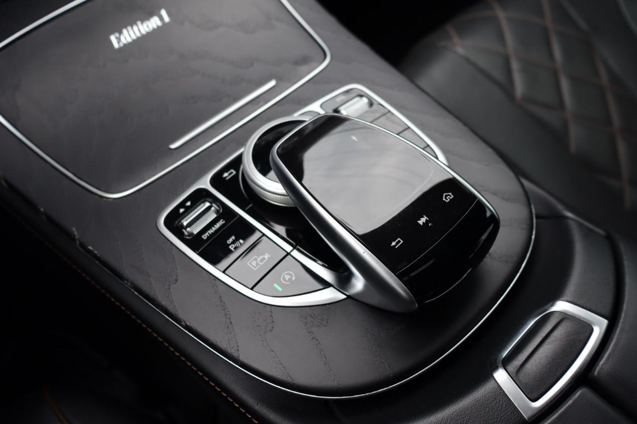 Mercedes-Benz CLS-Class  2019