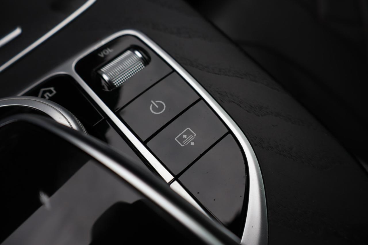 Mercedes-Benz CLS-Class  2019