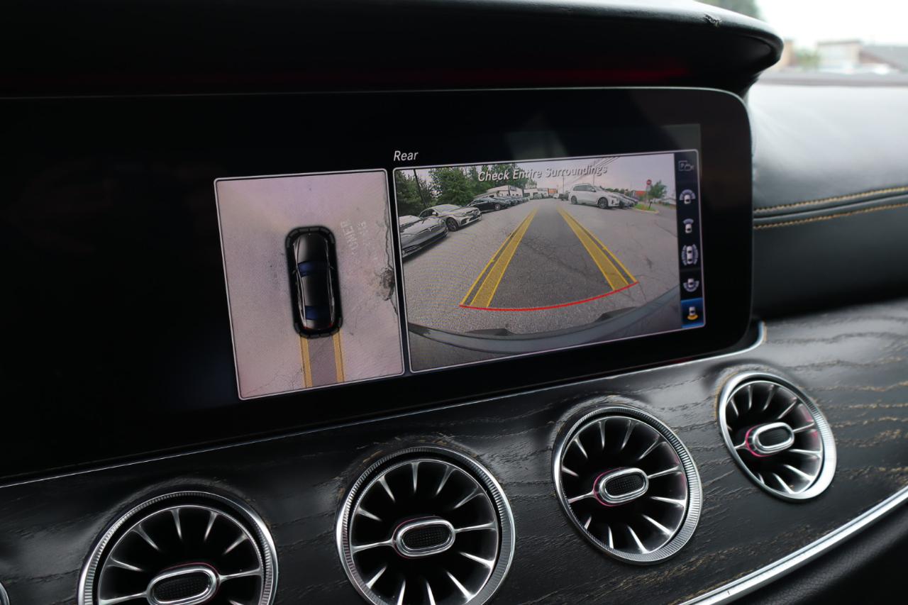 Mercedes-Benz CLS-Class  2019