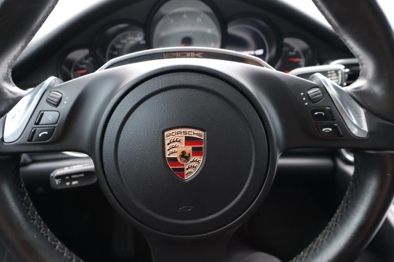 Porsche Panamera  2012