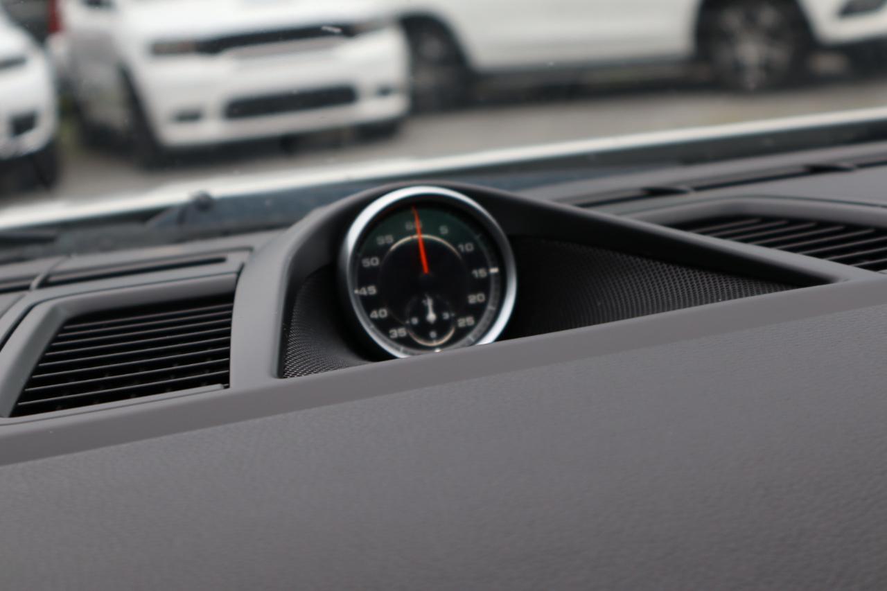 Porsche Panamera  2012