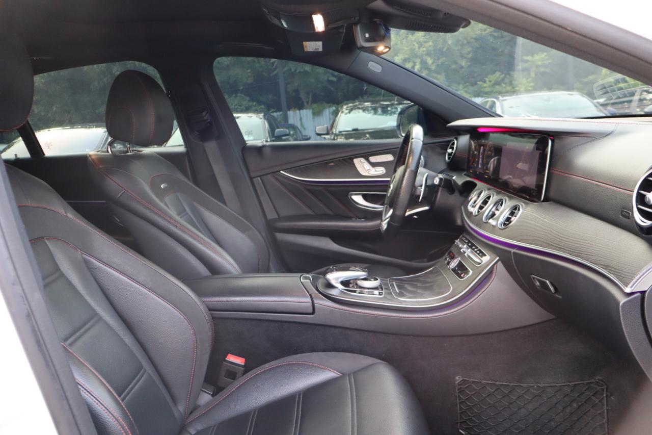 Mercedes-Benz E-Class  2020