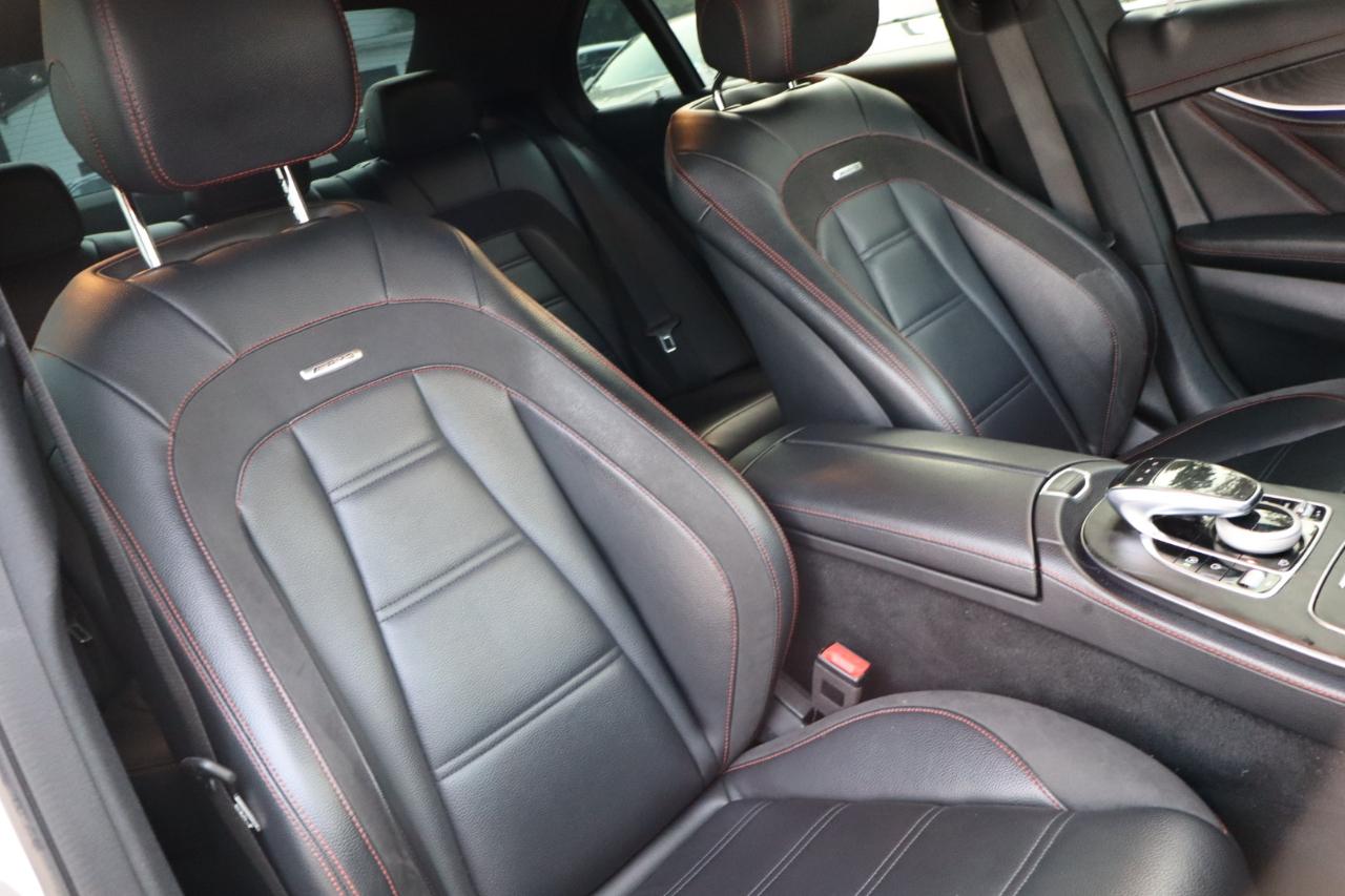 Mercedes-Benz E-Class  2020