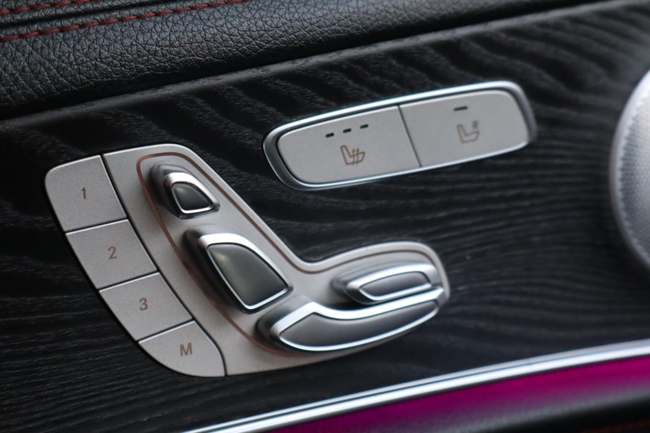Mercedes-Benz E-Class  2020