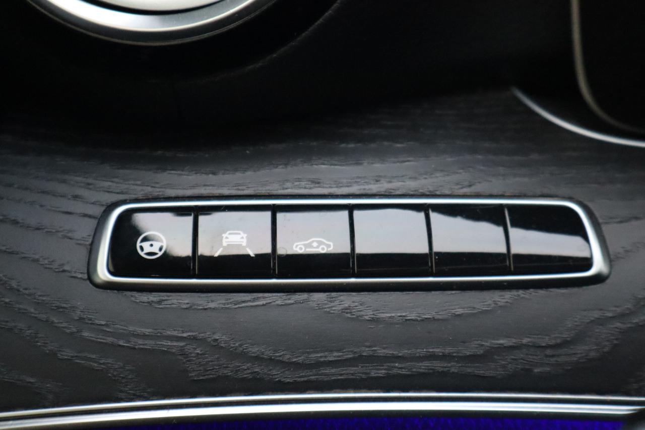 Mercedes-Benz E-Class  2020