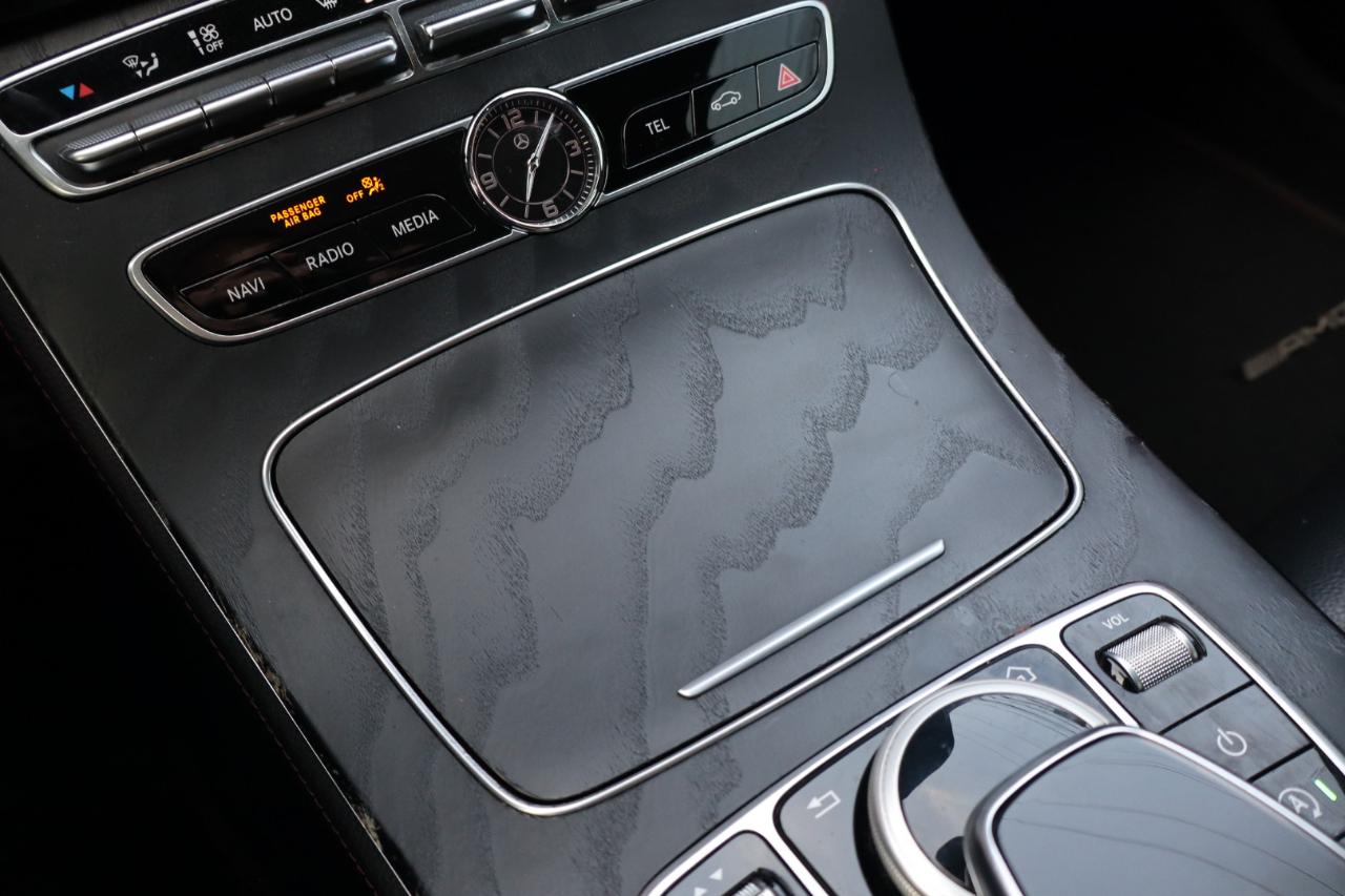 Mercedes-Benz E-Class  2020