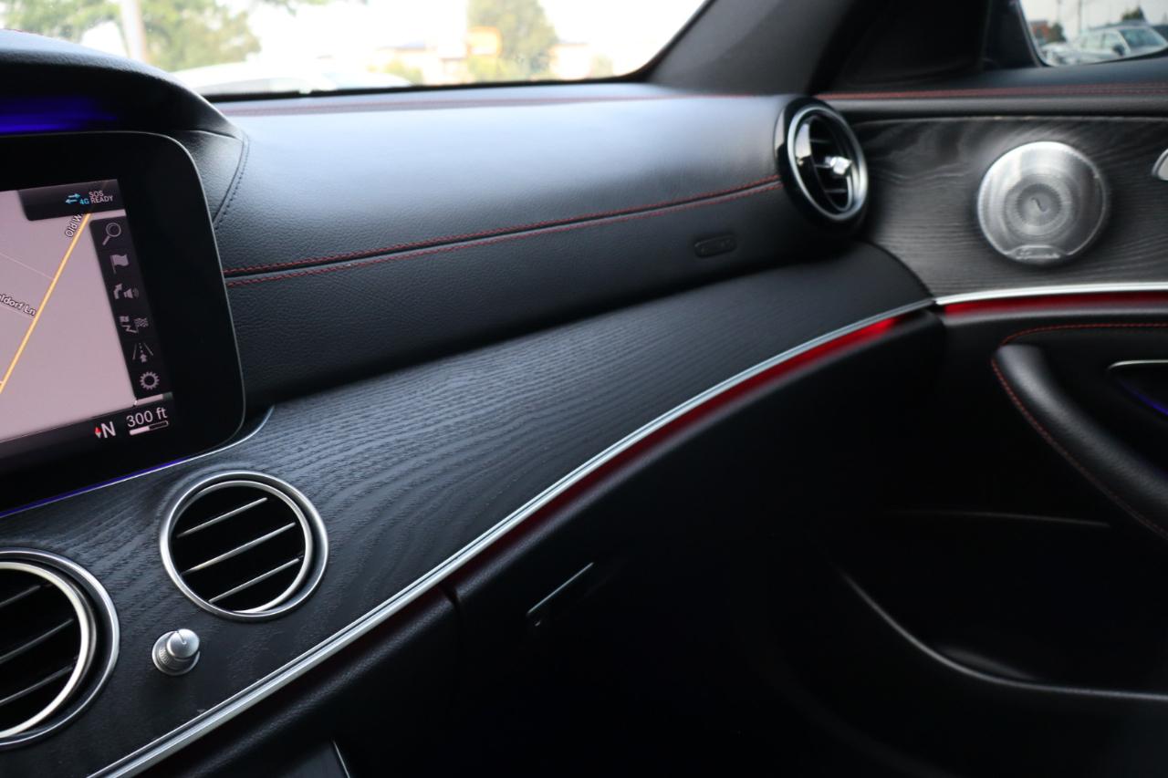Mercedes-Benz E-Class  2020