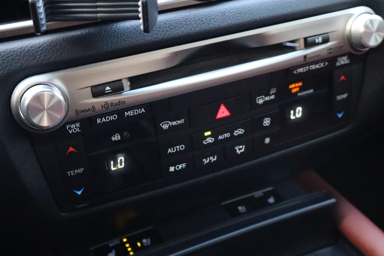 Lexus GS 350 F Sport 2015