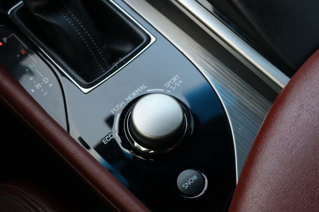 Lexus GS 350 F Sport 2015