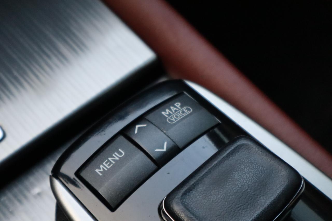 Lexus GS 350 F Sport 2015