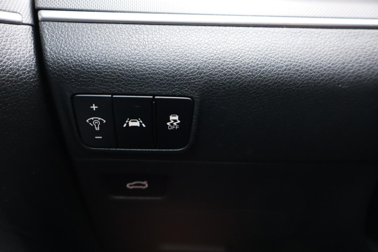Kia K5  2022
