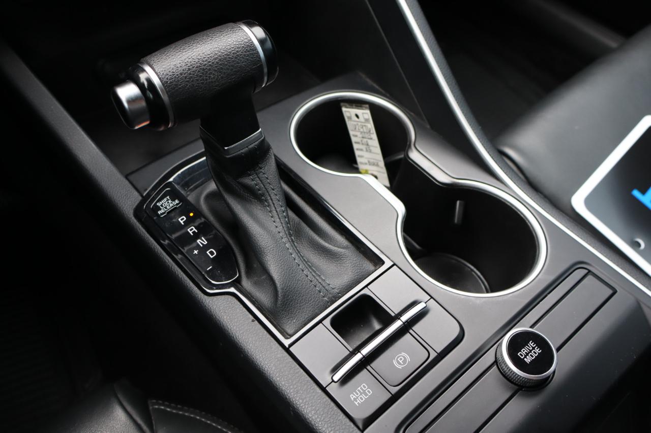 Kia K5  2022