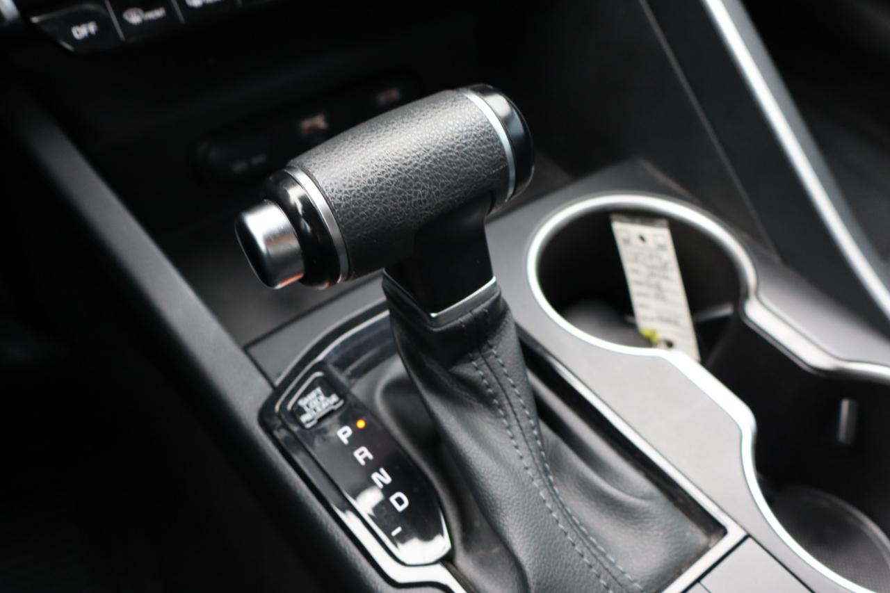 Kia K5  2022