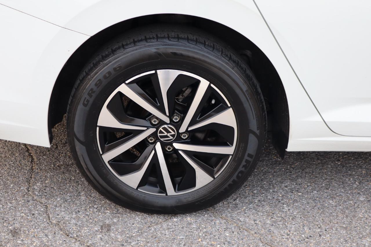 Volkswagen Jetta  2022
