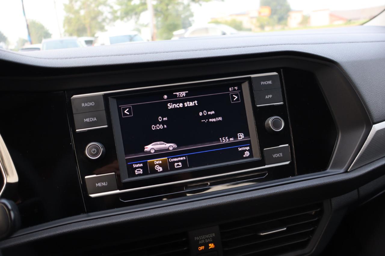 Volkswagen Jetta  2022