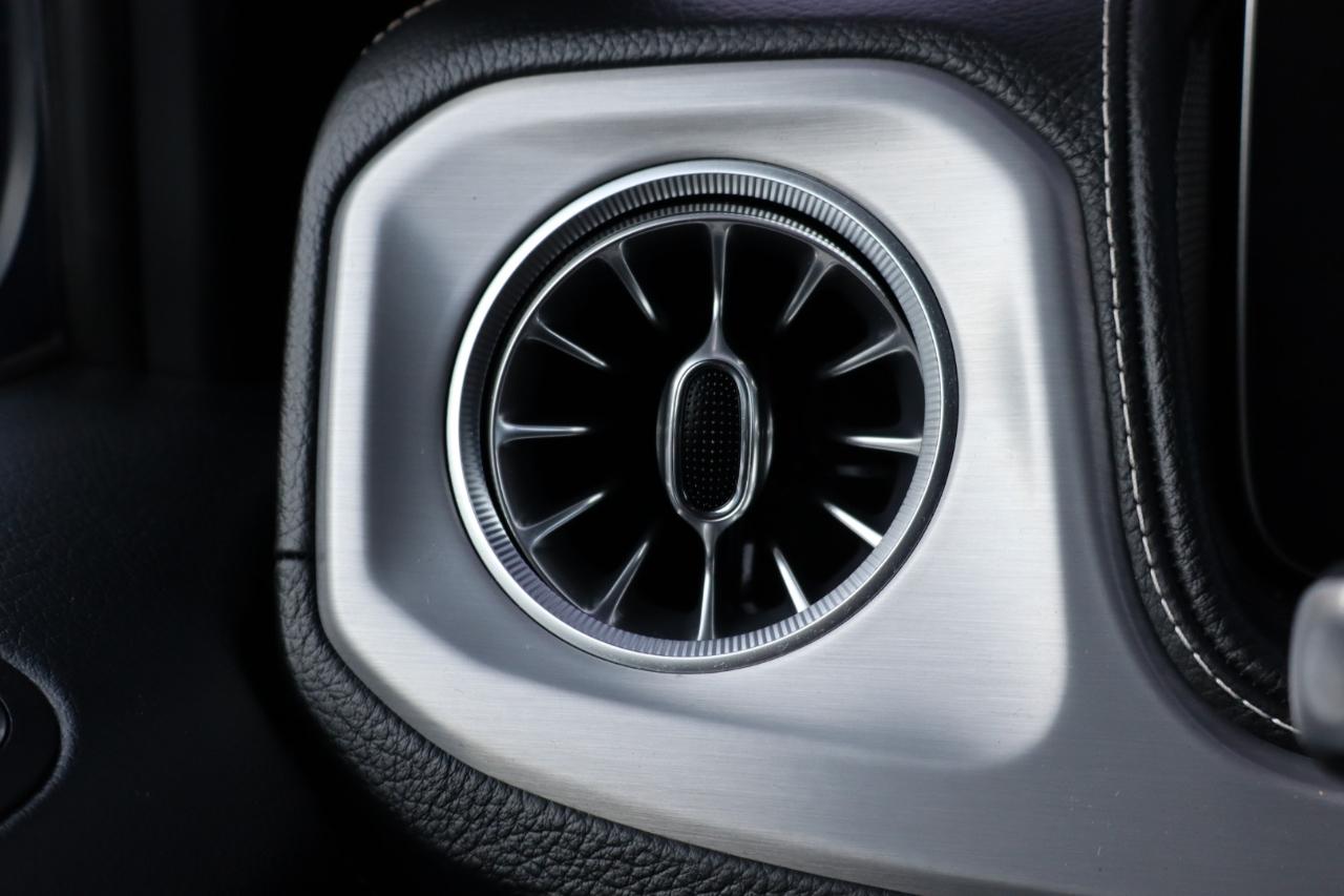 Mercedes-Benz G-Class  2019