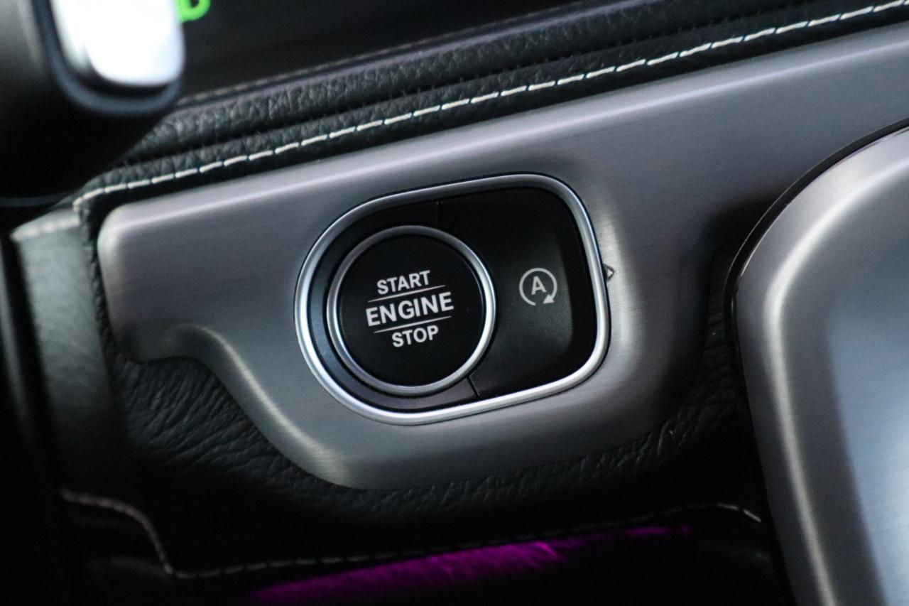 Mercedes-Benz G-Class  2019
