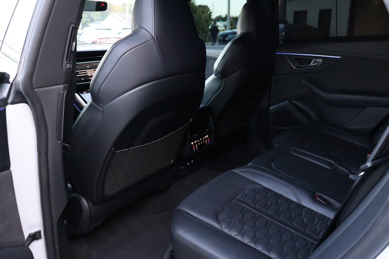 Audi RS Q8  2023