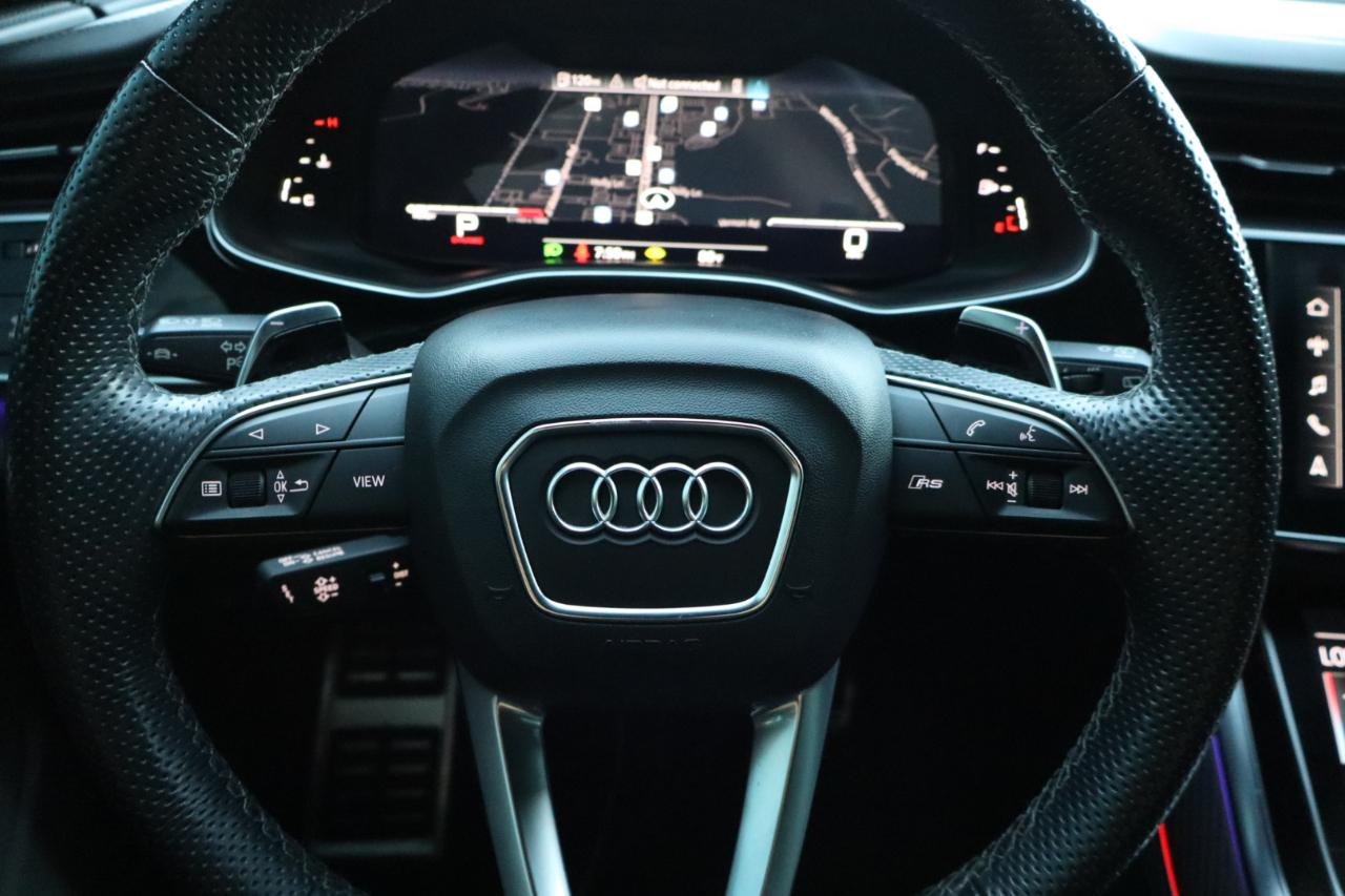 Audi RS Q8  2023