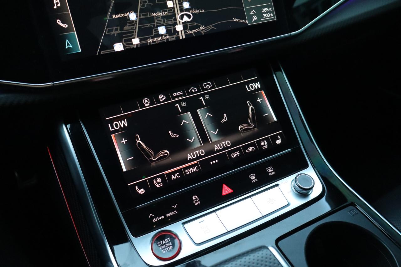 Audi RS Q8  2023