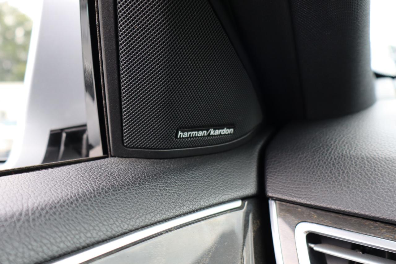 Mercedes-Benz E-Class  2016