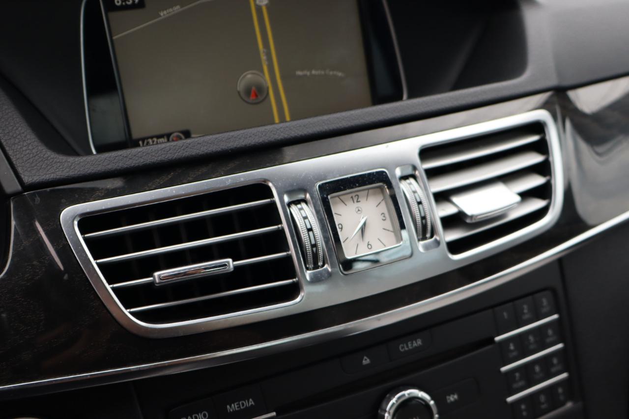 Mercedes-Benz E-Class  2016