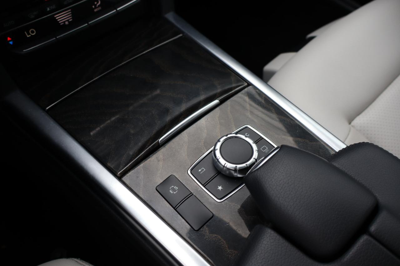 Mercedes-Benz E-Class  2016