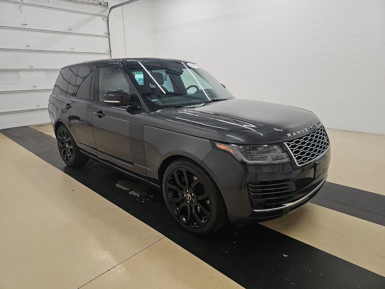 Land Rover Range Rover  2019