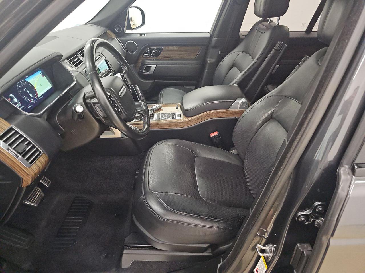 Land Rover Range Rover  2019