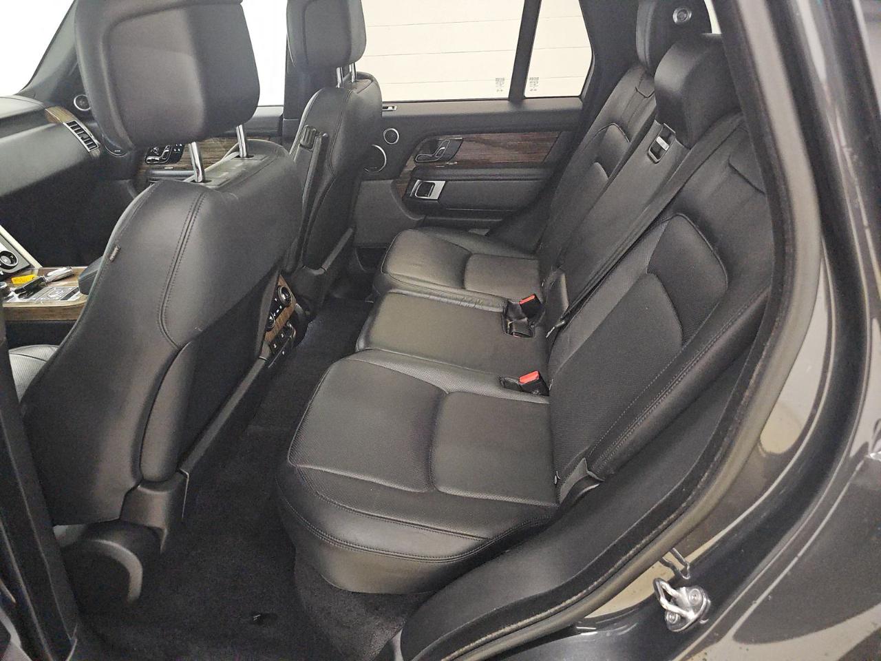 Land Rover Range Rover  2019