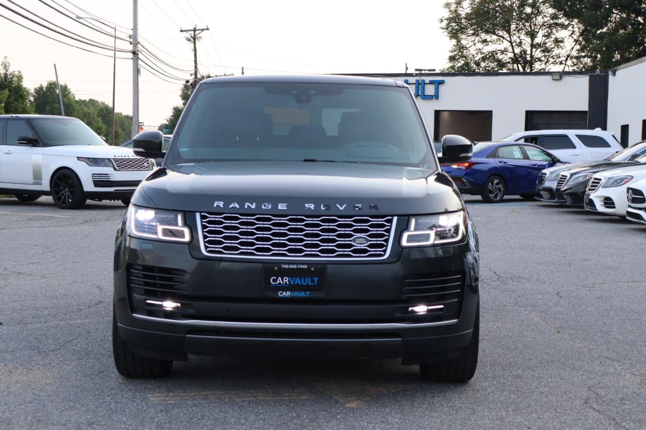 Land Rover Range Rover  2019